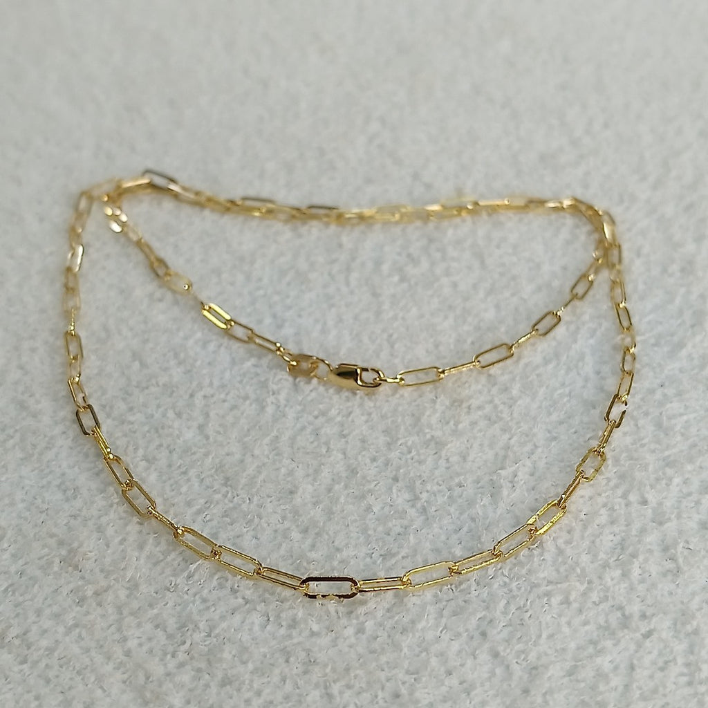 CADENAS ORO 14K 5.8 (NUEVO)