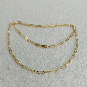 CADENAS ORO 14K 5.8 (NUEVO)