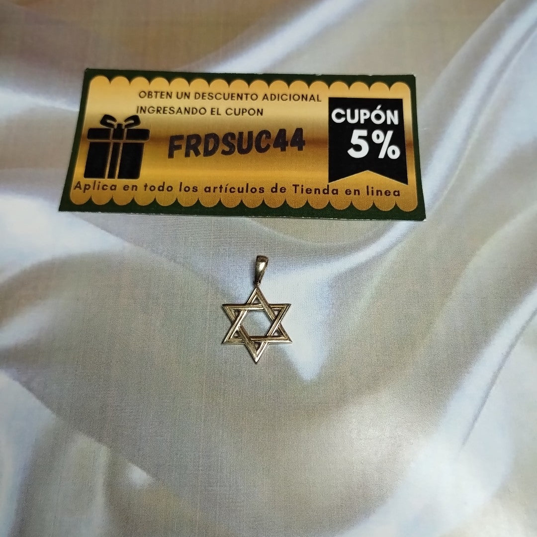 DIJES ORO 14K 1.5 (NUEVO)