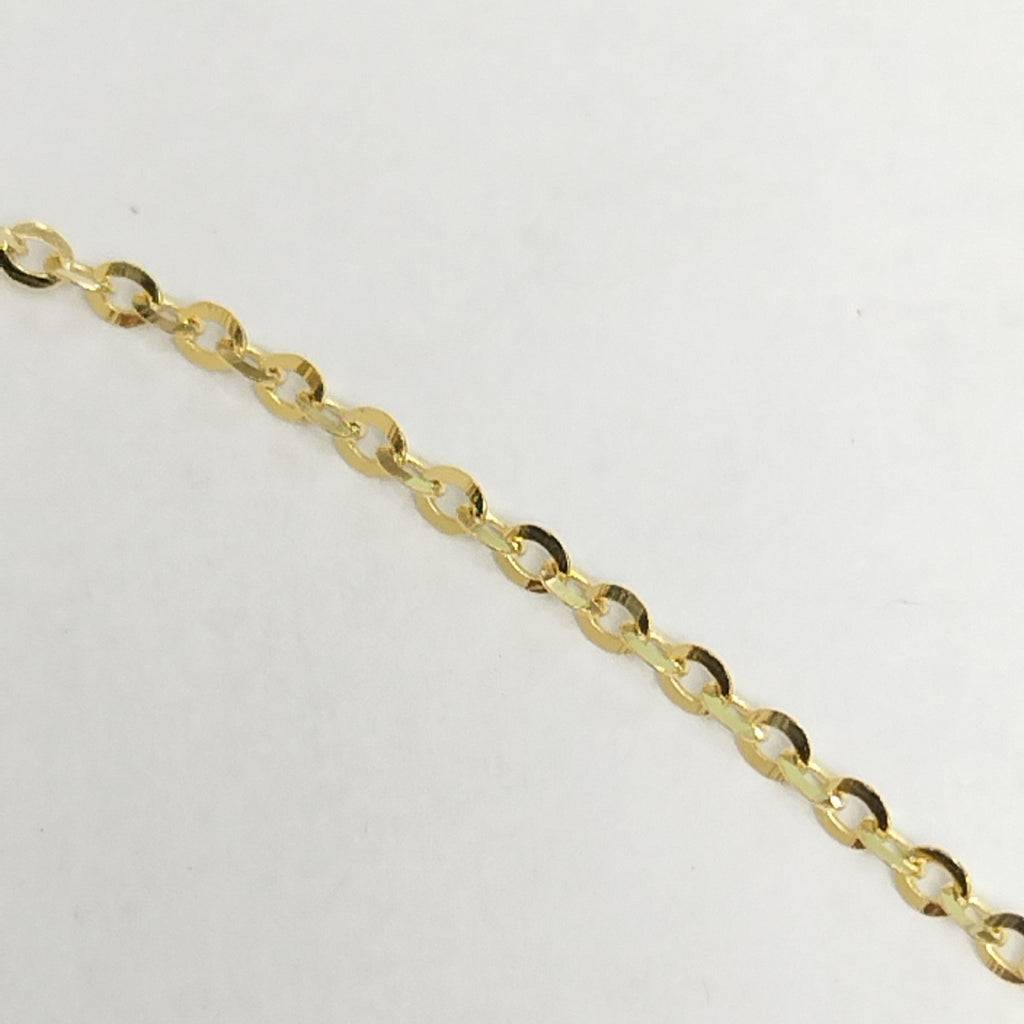 CADENAS ORO 14K 1.3 (NUEVO)