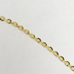 CADENAS ORO 14K 1.3 (NUEVO)