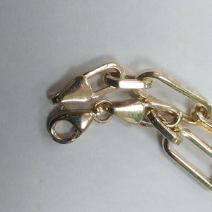 PULSERAS DAMA ORO 10K 3.2 (NUEVO)