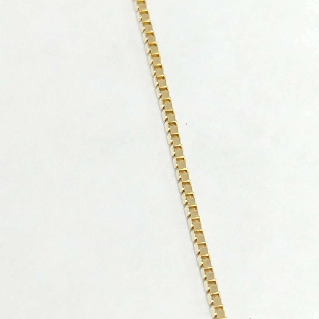 CADENAS ESPECIAL ORO 14K 1.9 (NUEVO)
