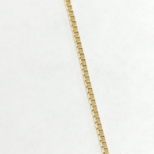 CADENAS ESPECIAL ORO 14K 1.9 (NUEVO)