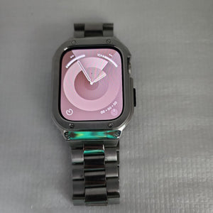 SMARTWATCH APPLE SERIES 8 ALUMINIO A2771 45 MM GPS (SEMINUEVO)