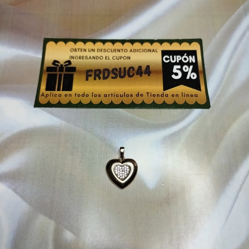 DIJES ORO 14K 2.3 (NUEVO)