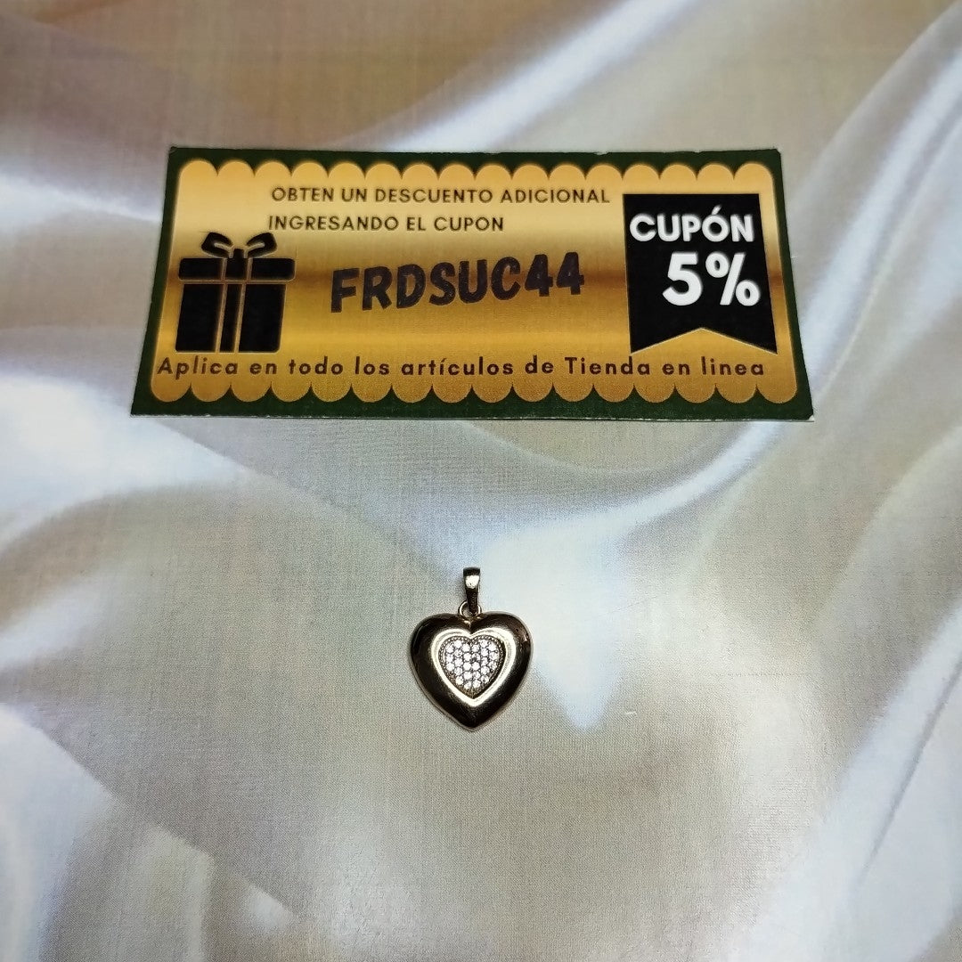 DIJES ORO 14K 2.3 (NUEVO)