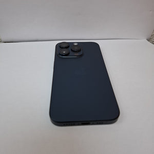 CELULAR APPLE IPHONE 15 PRO A3101 128 GB 8 GB RAM (SEMINUEVO)