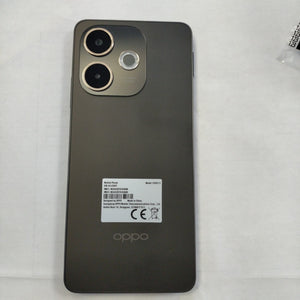 CELULAR OPPO  A5 PRO CPH2711 (2025) 256 GB 8 GB RAM (SEMINUEVO)