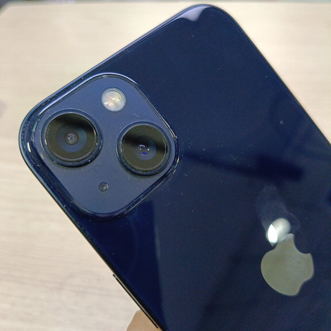 CELULAR APPLE IPHONE 13 A2631 128 GB 4 GB RAM (SEMINUEVO)