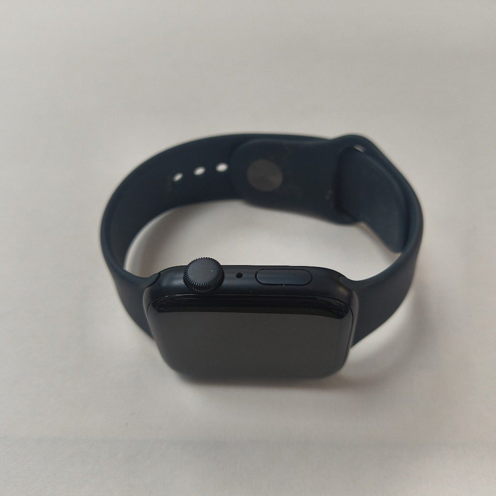 SMARTWATCH APPLE SE 2 ALUMINIO A2723 44 MM GPS (SEMINUEVO)