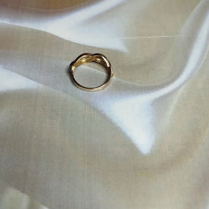 ANILLOS DAMA ORO 14K 2.2 (NUEVO)