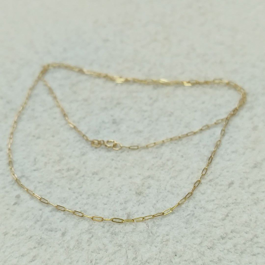 CADENAS ORO 14K 2.3 (NUEVO)