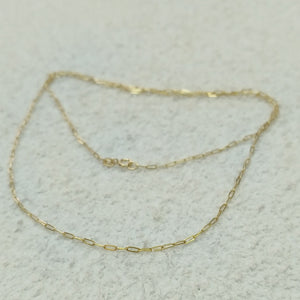CADENAS ORO 14K 2.3 (NUEVO)