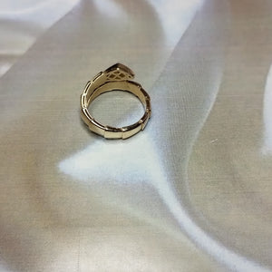 ANILLOS DAMA ORO 14K 3.4 (NUEVO)