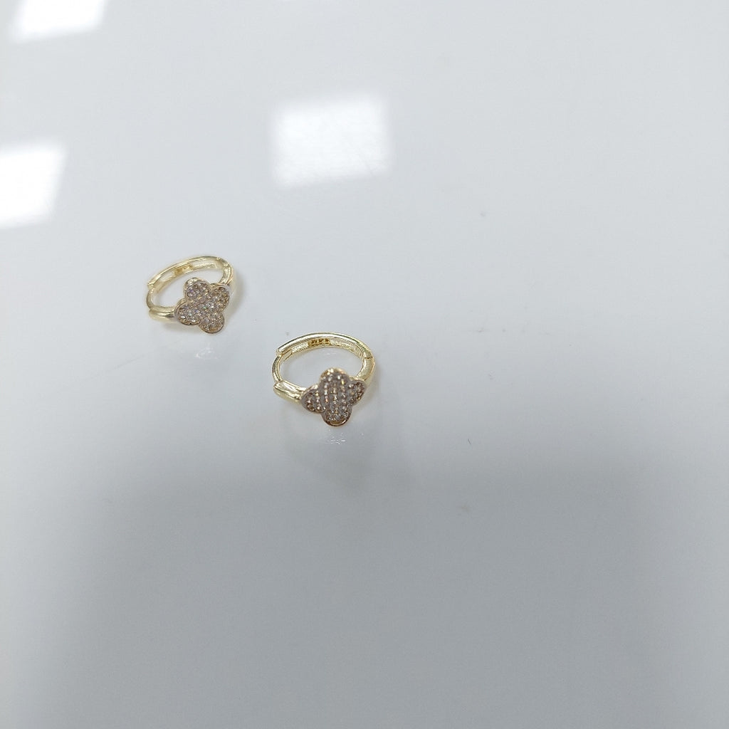 HUGGIES ORO 14K 1.5 (NUEVO)