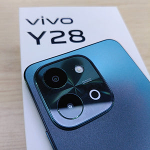 CELULAR VIVO Y28 V2352 256 GB 8 GB RAM (SEMINUEVO)