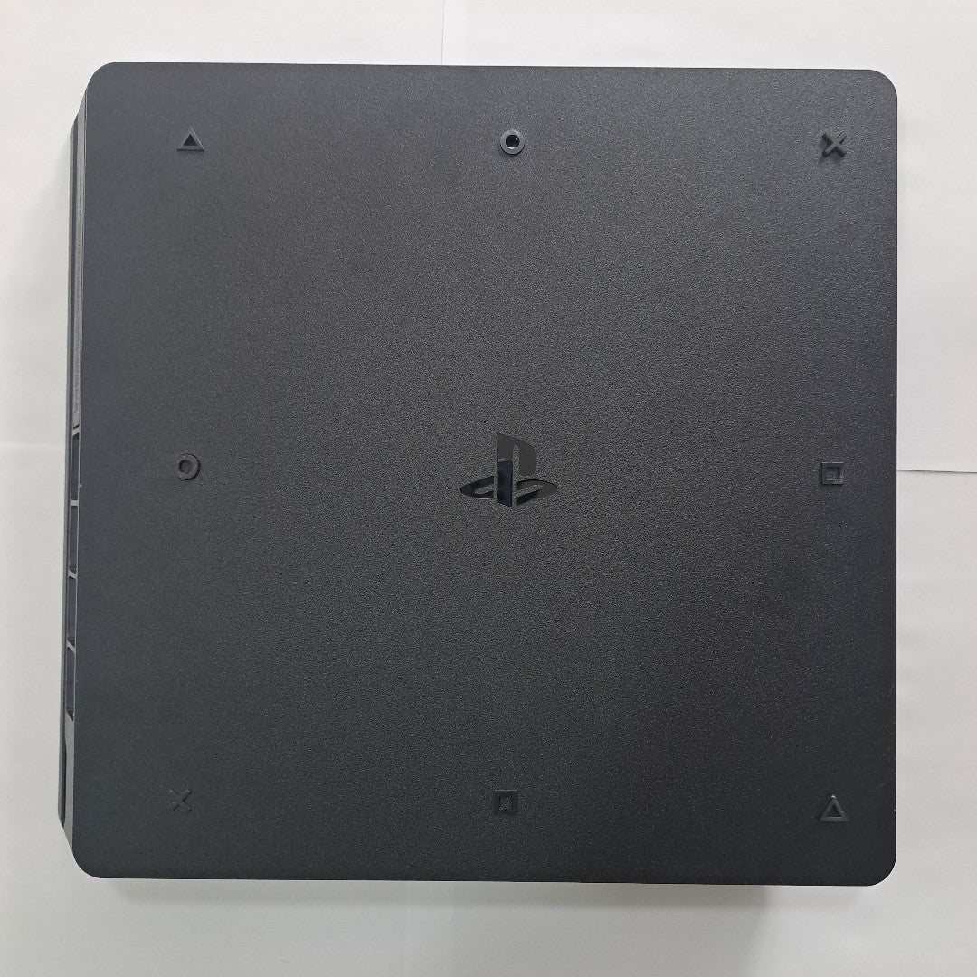 CONSOLA DE VIDEOJUEGO SONY PS4 SLIM 500 GB  (SEMINUEVO)
