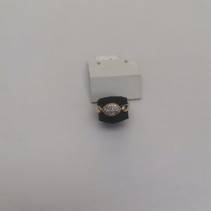 ANILLOS DAMA ORO 14K 1.7 (NUEVO)