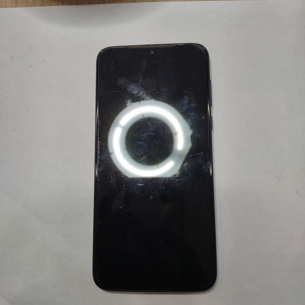CELULAR MOTOROLA MOTO G8 PLUS XT2019-2 64 GB 4 GB RAM (SEMINUEVO)