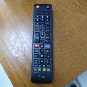 PANTALLA LG 55UR9050PSJ (2024) 55" LED 4K (SEMINUEVO)