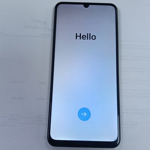 CELULAR REALME C53 RMX3760 (2023) 128 GB 6 GB RAM (SEMINUEVO)