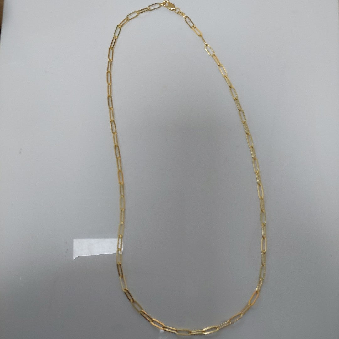 CADENAS ORO 14K 8.2 (NUEVO)