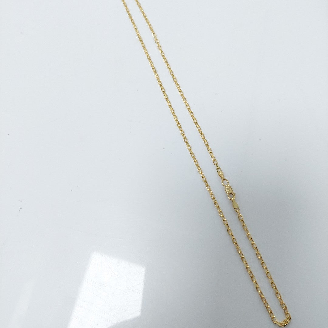 CADENAS ORO 14K 6.7 (NUEVO)