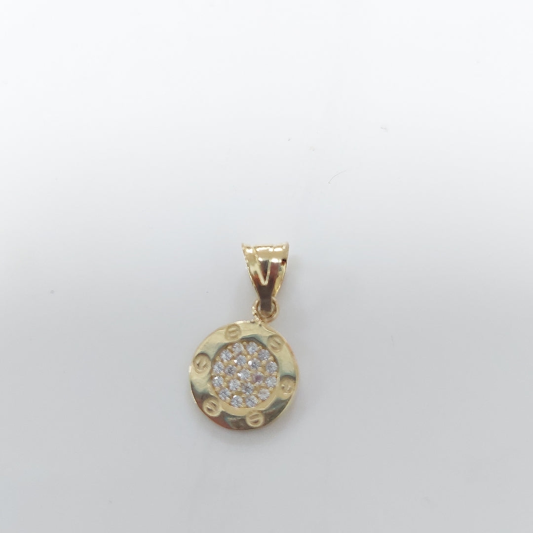 DIJES ORO 14K 0.7 (NUEVO)