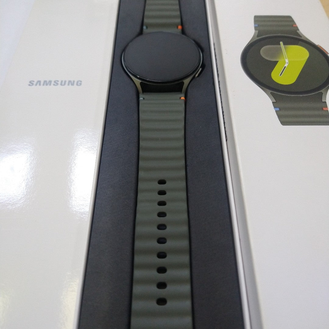 SMARTWATCH SAMSUNG GALAXY WATCH 7 SM-L310 44 MM GPS (SEMINUEVO)