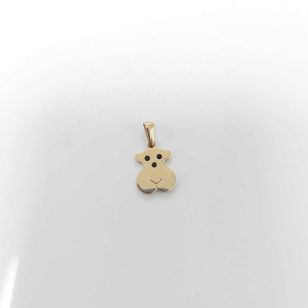 DIJES ORO 14K 0.8 (NUEVO)