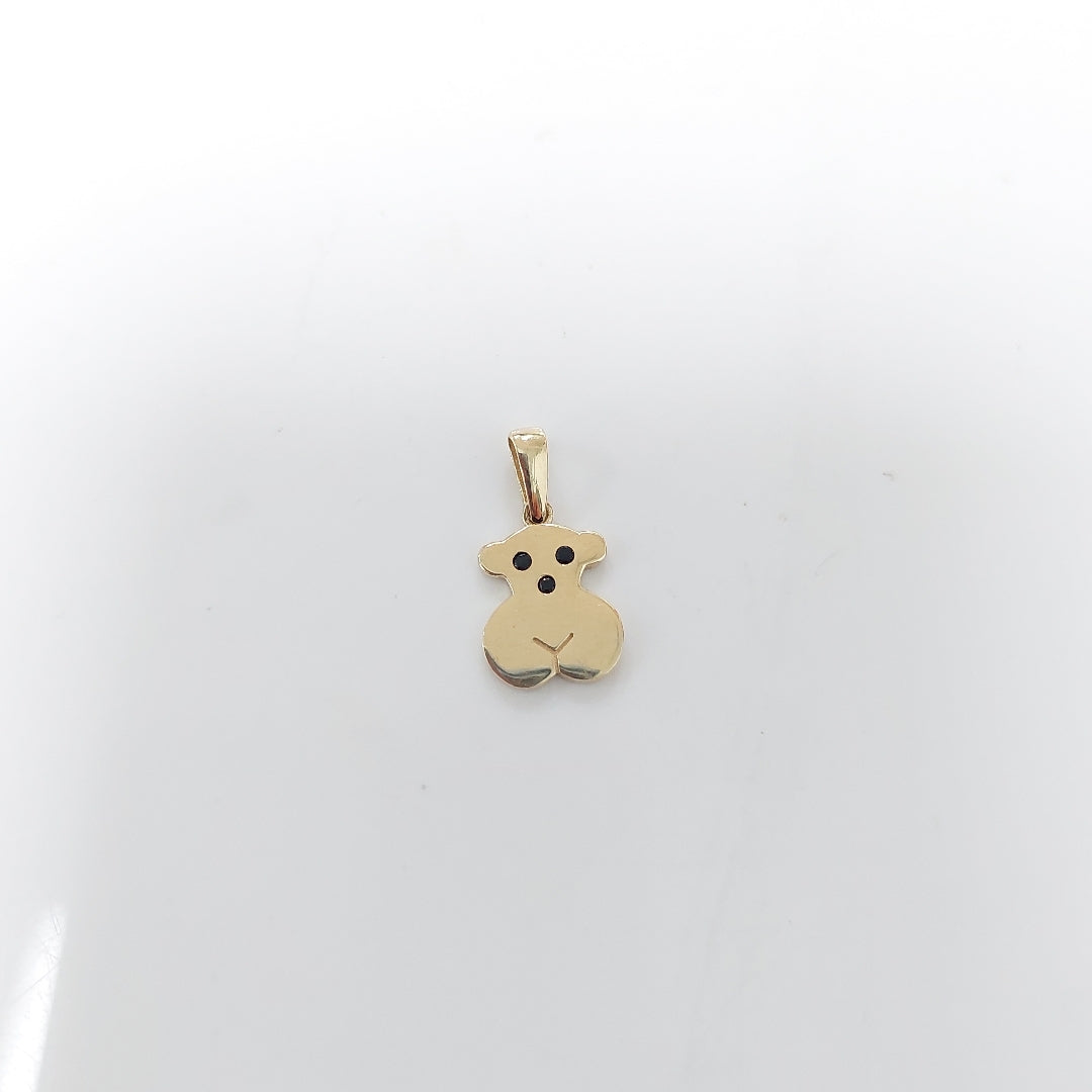 DIJES ORO 14K 0.8 (NUEVO)