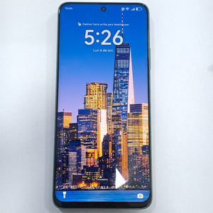 CELULAR HUAWEI NOVA 12I CTR-L81 (2024) 256 GB 8 GB RAM (SEMINUEVO)