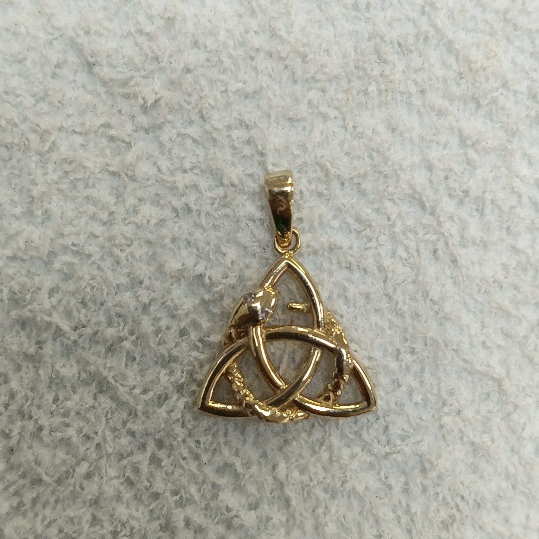 DIJES ORO 14K 1.4 (NUEVO)
