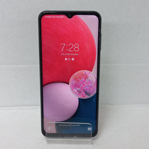CELULAR SAMSUNG GALAXY A13 SM-A135M 128 GB 4 GB RAM (SEMINUEVO)