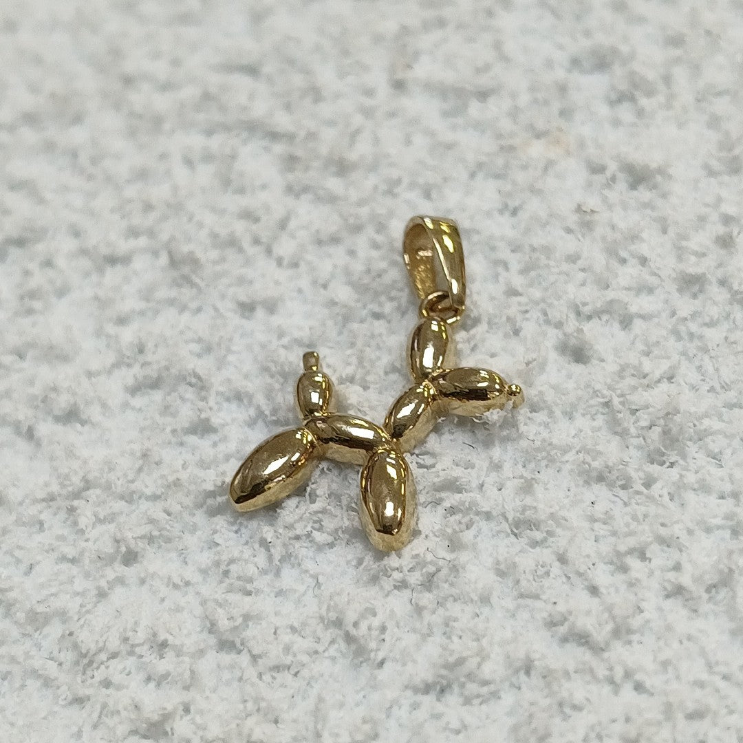 DIJES ORO 14K 1.1 (NUEVO)