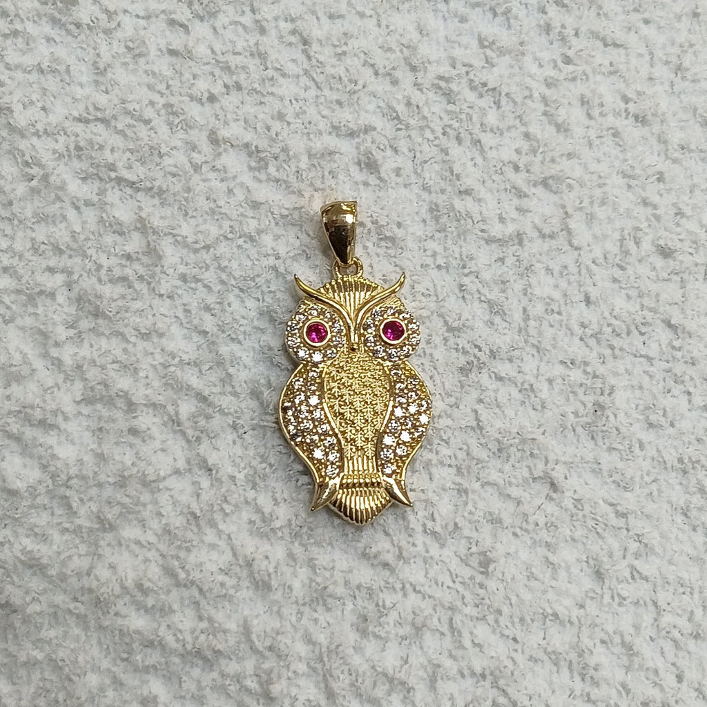 DIJES ORO 14K 3.2 (NUEVO)