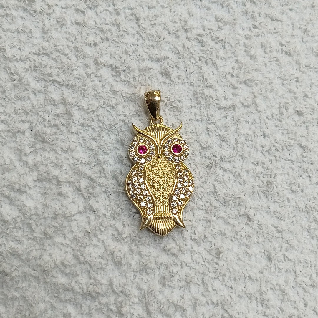 DIJES ORO 14K 3.2 (NUEVO)