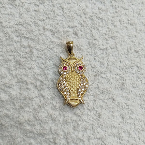 DIJES ORO 14K 3.2 (NUEVO)
