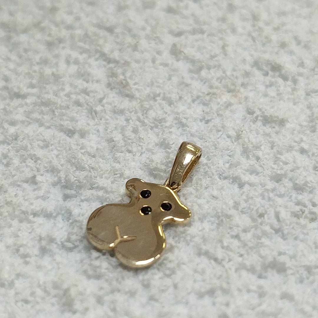 DIJES ORO 14K 0.7 (NUEVO)