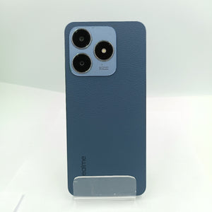 CELULAR REALME C63 RMX3939 (2024) 256 GB 8 GB RAM (SEMINUEVO)