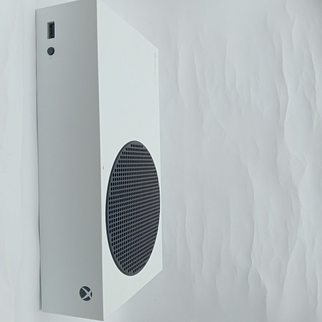 CONSOLA DE VIDEOJUEGO MICROSOFT XBOX SERIES S 512 GB SSD (SEMINUEVO)