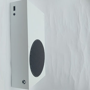CONSOLA DE VIDEOJUEGO MICROSOFT XBOX SERIES S 512 GB SSD (SEMINUEVO)