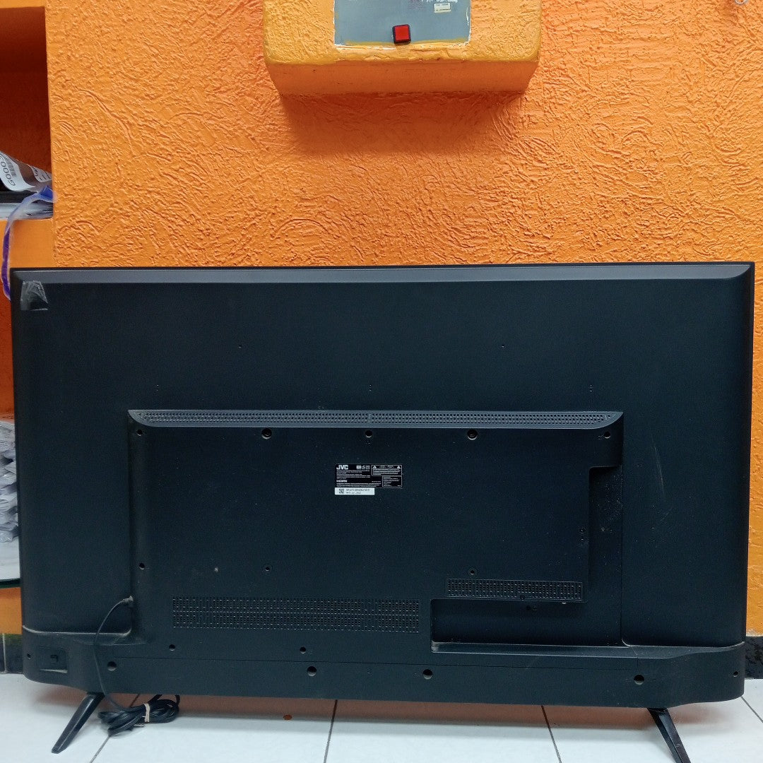 PANTALLA JVC SI50URF (2022) 50" LED 4K (SEMINUEVO)