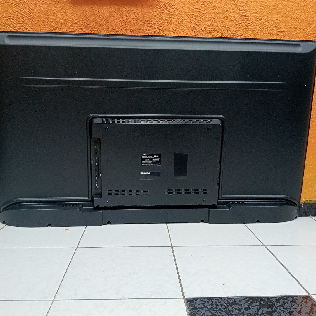 PANTALLA JVC SI58URF (2024) 58" LED 4K (SEMINUEVO)