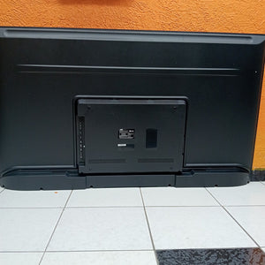 PANTALLA JVC SI58URF (2024) 58" LED 4K (SEMINUEVO)