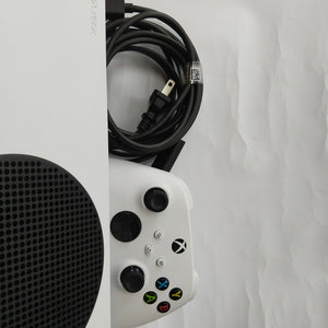 CONSOLA DE VIDEOJUEGO MICROSOFT XBOX SERIES S 512 GB SSD (SEMINUEVO)