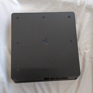 CONSOLA DE VIDEOJUEGO SONY PS4 SLIM 1 TB (SEMINUEVO)