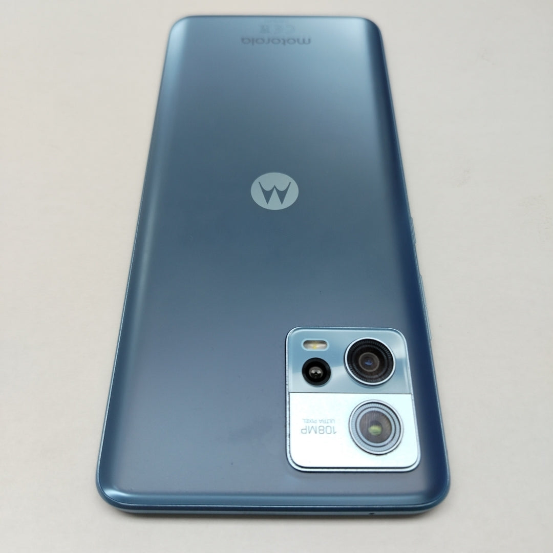 CELULAR MOTOROLA MOTO G72 XT2255-3 128 GB 6 GB RAM (SEMINUEVO)