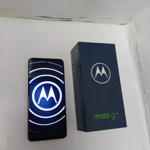 CELULAR MOTOROLA MOTO G14 XT2341-3 (2023) 256 GB 8 GB RAM (SEMINUEVO)